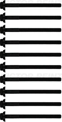Cylinder Head Bolt Set